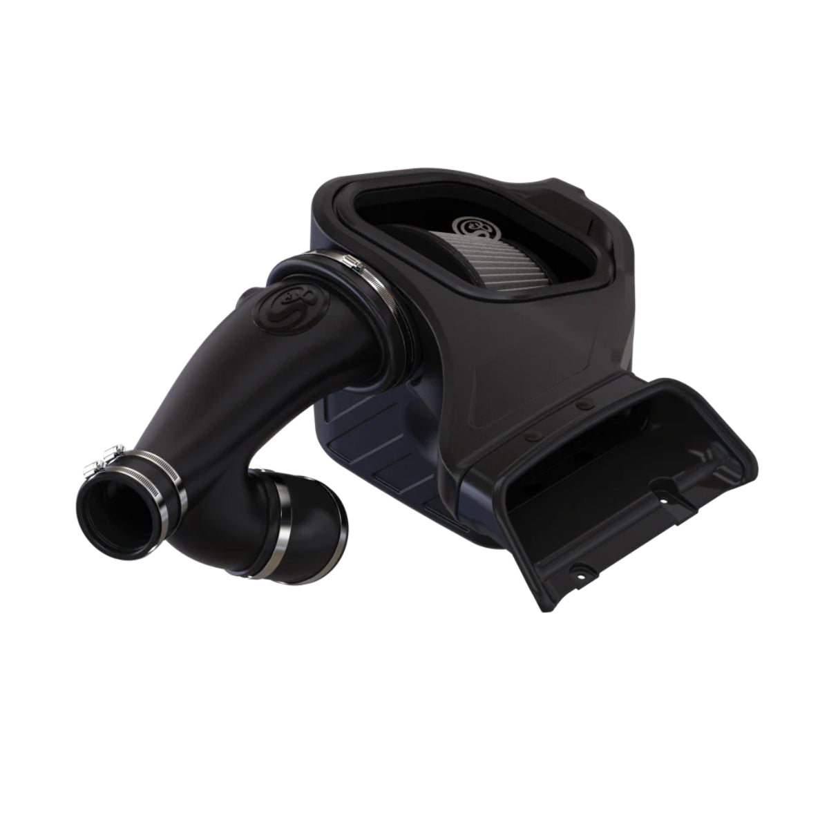 S&B Cold Air Intake For 2021-2026 Ford F150 3.5L PowerBoost Gas