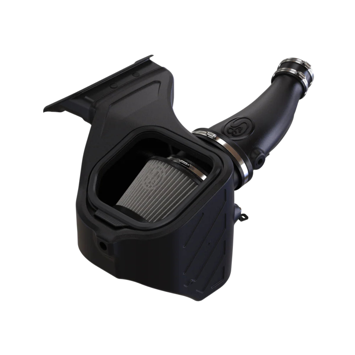 S&B Cold Air Intake For 2021-2026 Ford F150 3.5L PowerBoost Gas