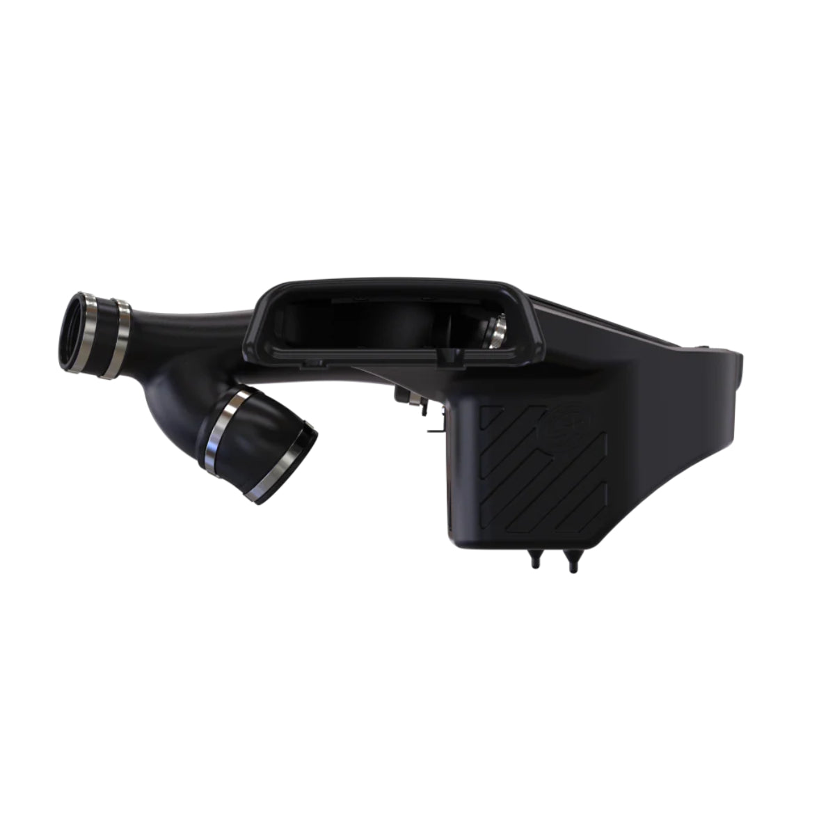 S&B Cold Air Intake For 2021-2026 Ford F150 3.5L PowerBoost Gas
