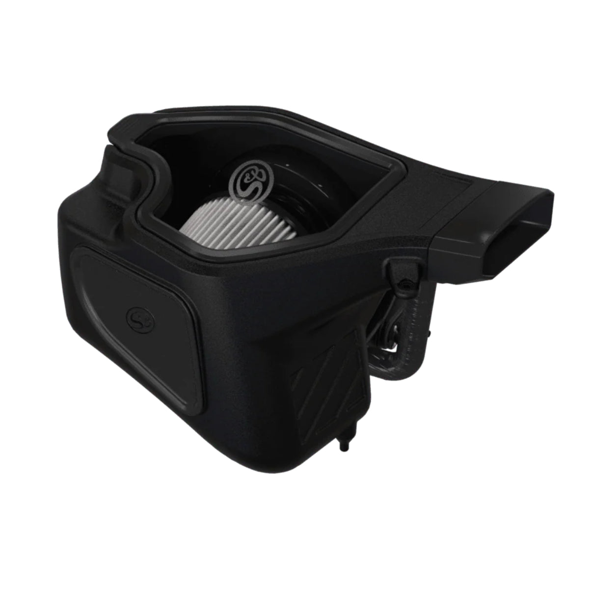 S&B Cold Air Intake for 2024 Ford Ranger 2.3L Ecoboost Gas