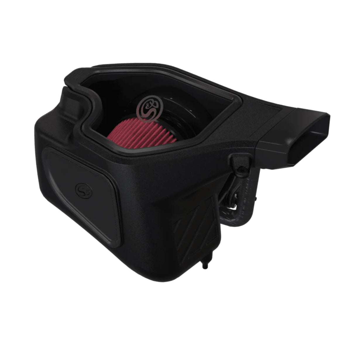 S&B Cold Air Intake for 2024 Ford Ranger 2.3L Ecoboost Gas