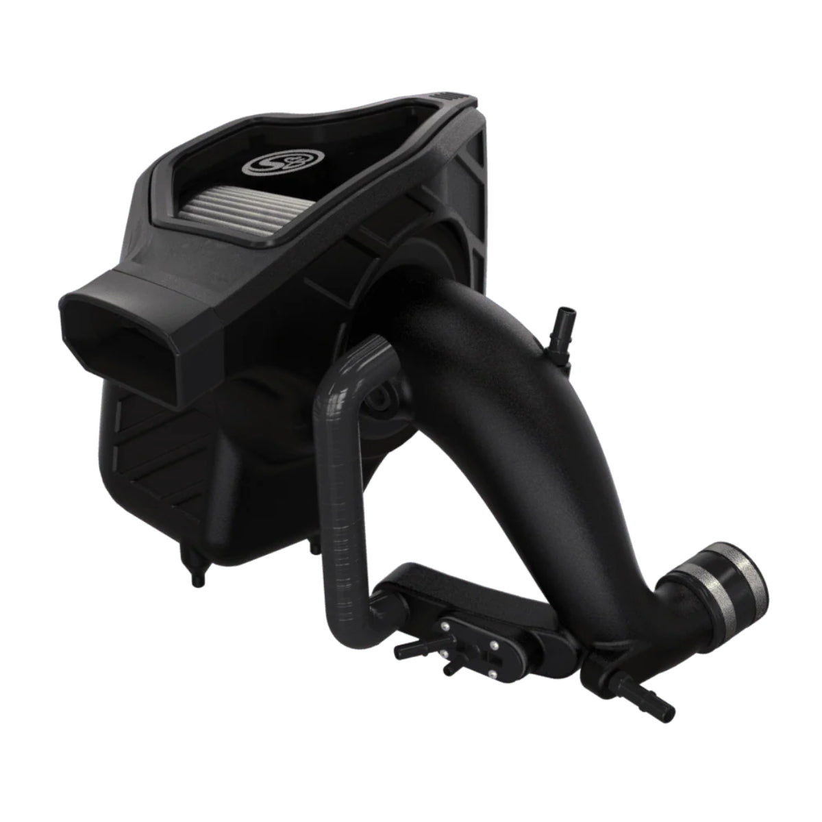 S&B Cold Air Intake for 2024 Ford Ranger 2.3L Ecoboost Gas