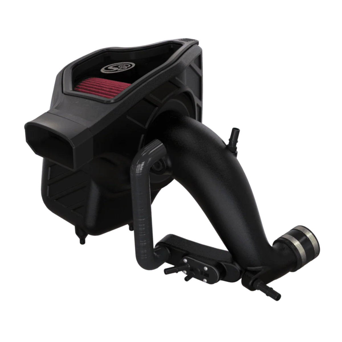 S&B Cold Air Intake for 2024 Ford Ranger 2.3L Ecoboost Gas