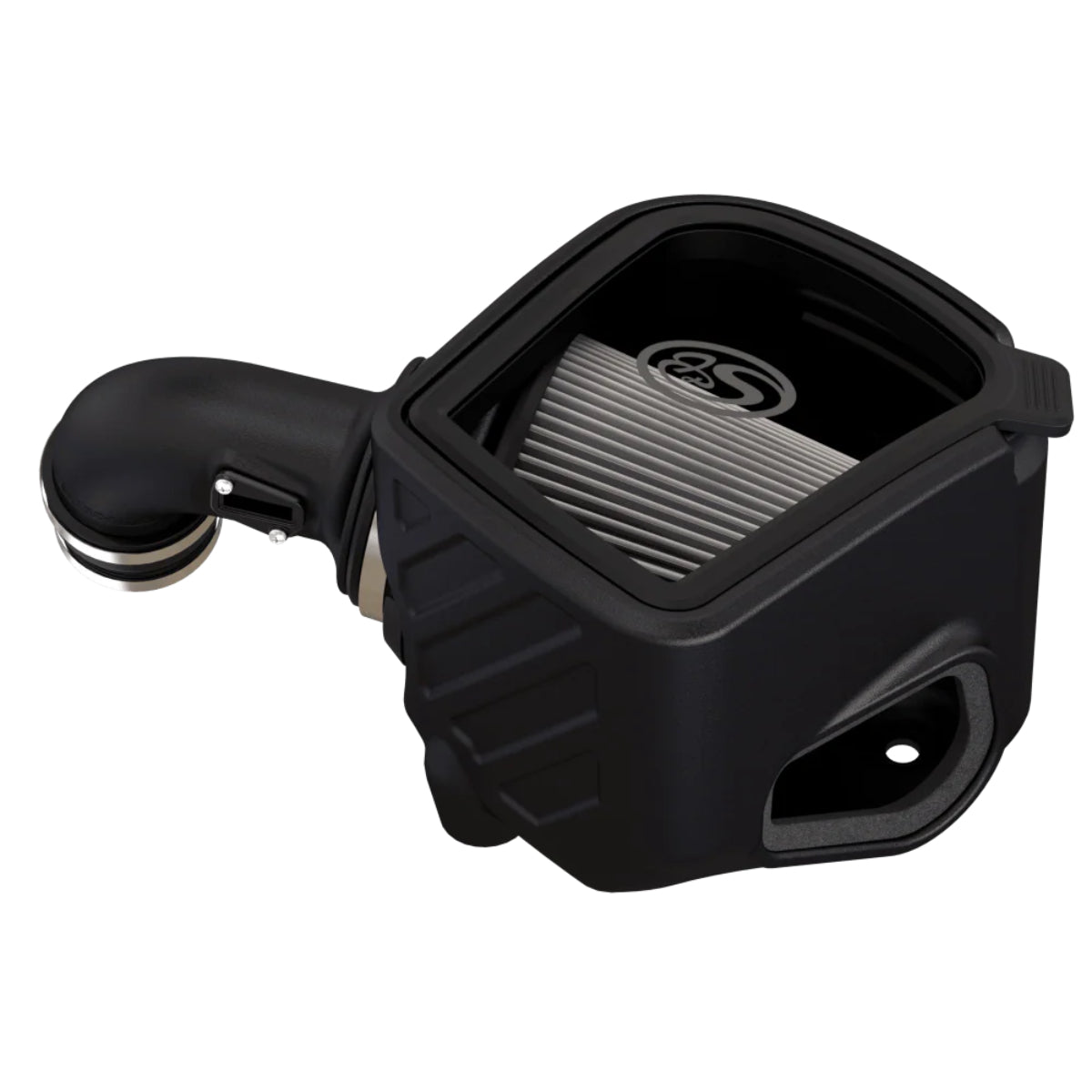 S&B Cold Air Intake for 2024-2026 Toyota Land Cruiser 2.4L Gas