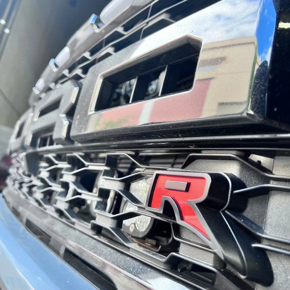 S&B Cold Air Intake for the 2023-2026 Ford F-150 Raptor R with 3.8L Gas Whipple Supercharger