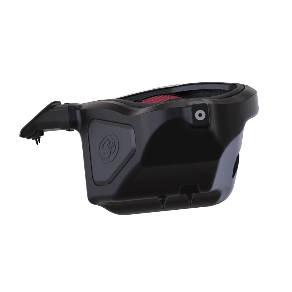 S&B Cold Air Intake for the 2023-2026 Ford F-150 Raptor R with 3.8L Gas Whipple Supercharger