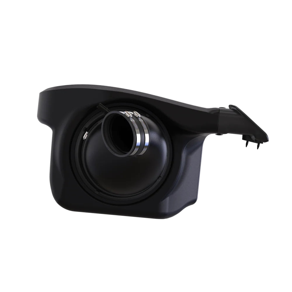 S&B Cold Air Intake for the 2023-2026 Ford F-150 Raptor R with 3.8L Gas Whipple Supercharger