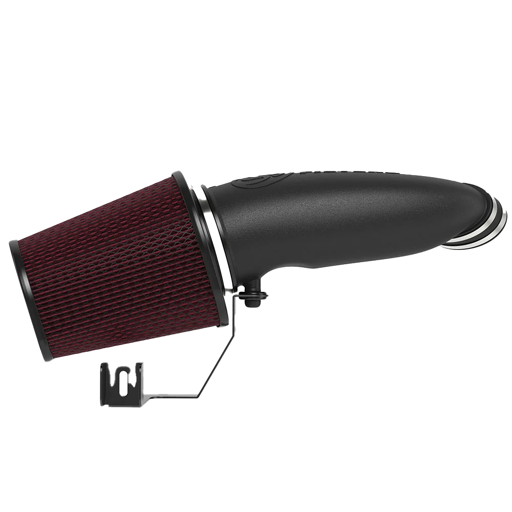 S&B 2011-2016 F250 & F350 Ford Powerstroke 6.7L Open Cold Air Intake