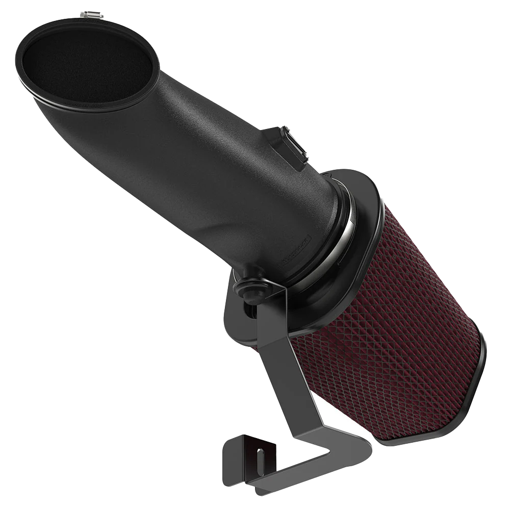S&B 2011-2016 F250 & F350 Ford Powerstroke 6.7L Open Cold Air Intake