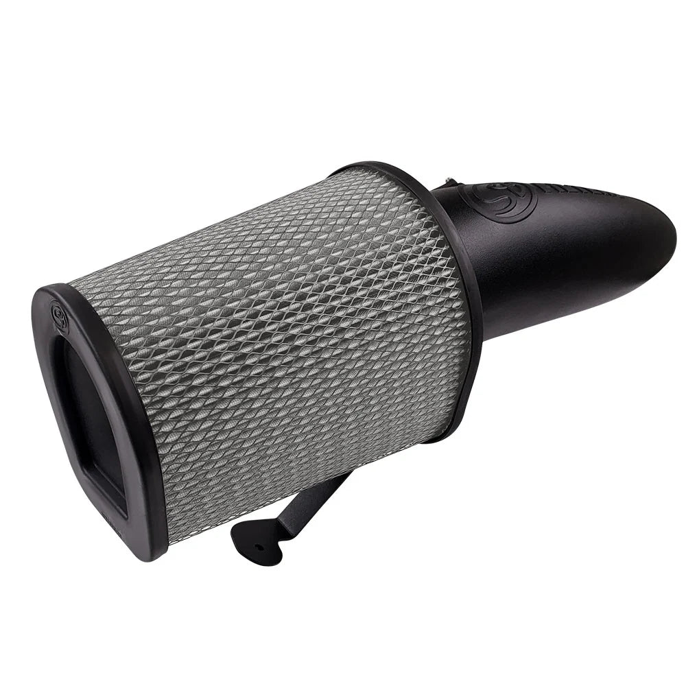 S&B 2020-2025 F250 & F350 Ford Powerstroke 6.7L Open Cold Air Intake