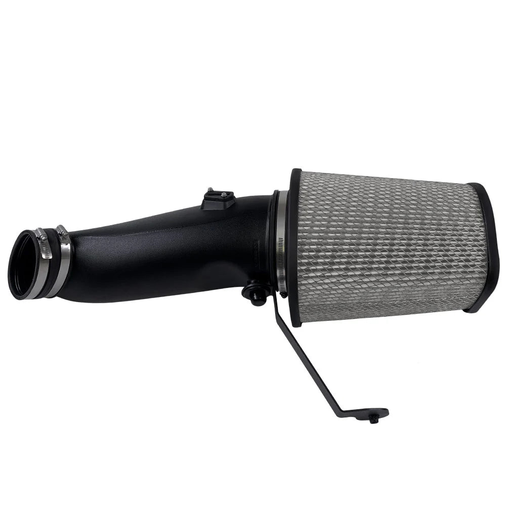 S&B 2020-2025 F250 & F350 Ford Powerstroke 6.7L Open Cold Air Intake