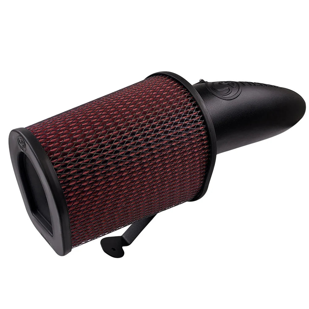 S&B 2020-2025 F250 & F350 Ford Powerstroke 6.7L Open Cold Air Intake