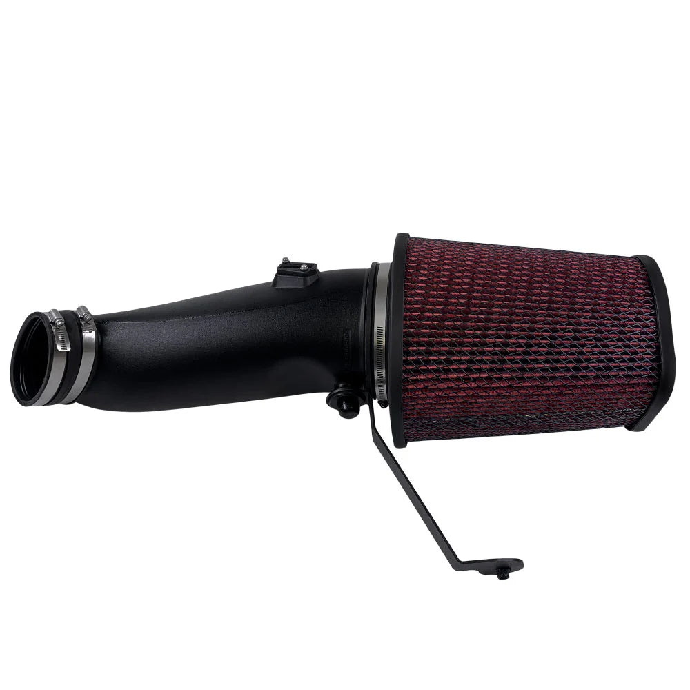 S&B 2020-2025 F250 & F350 Ford Powerstroke 6.7L Open Cold Air Intake