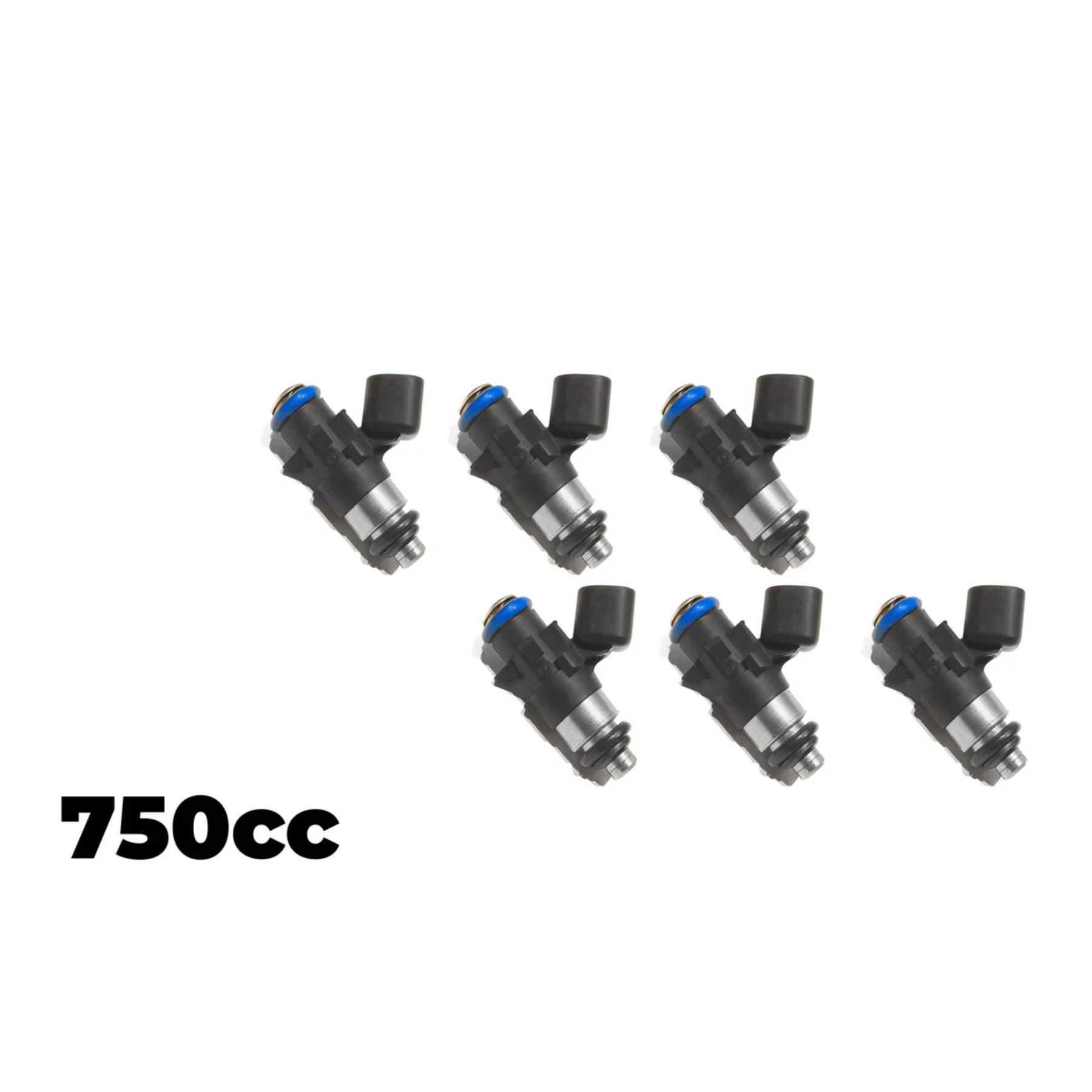 Flow Matched Port Fuel Injectors - Fuel-It
