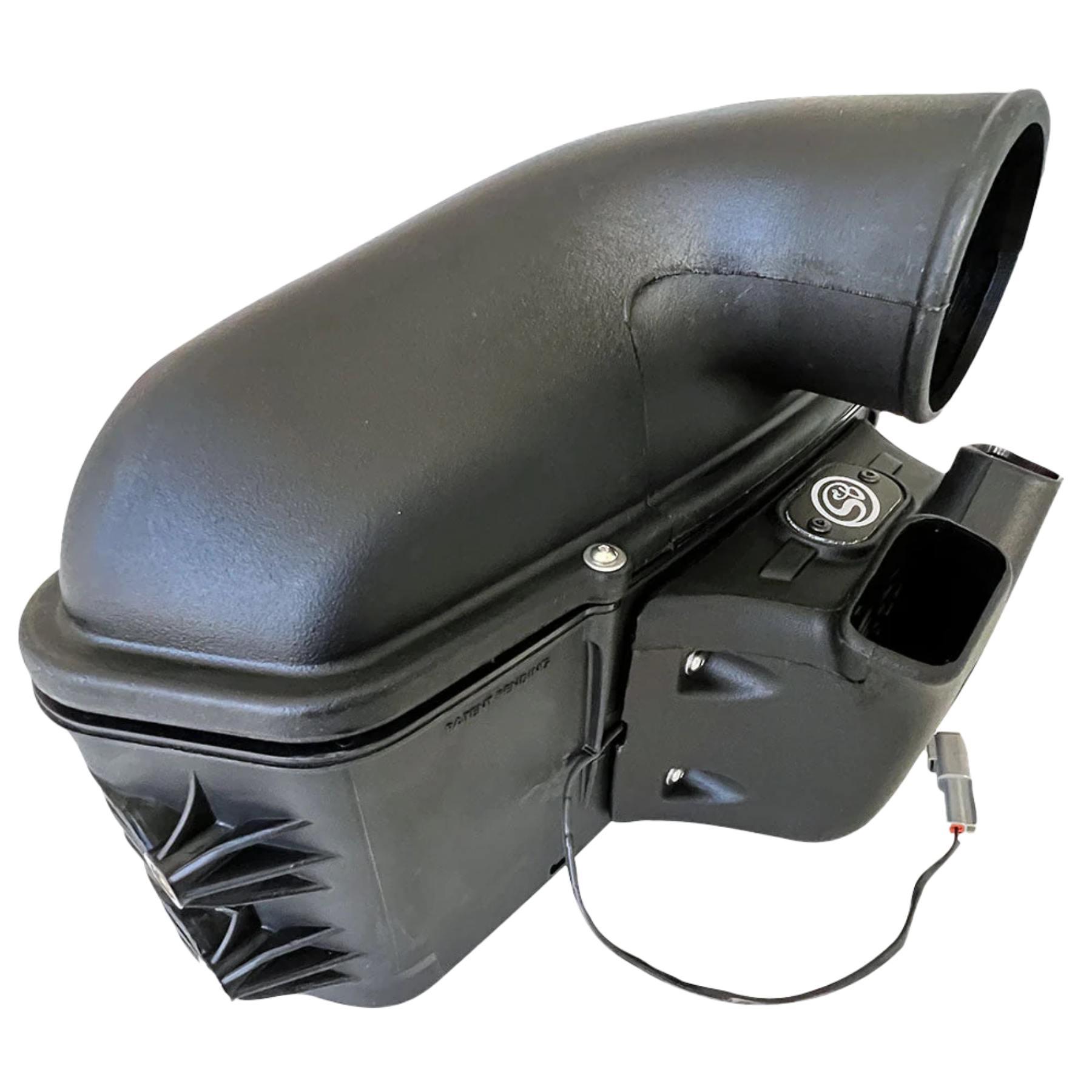 S&B 2019-2024 Yamaha YXZ 1000R Particle Separator