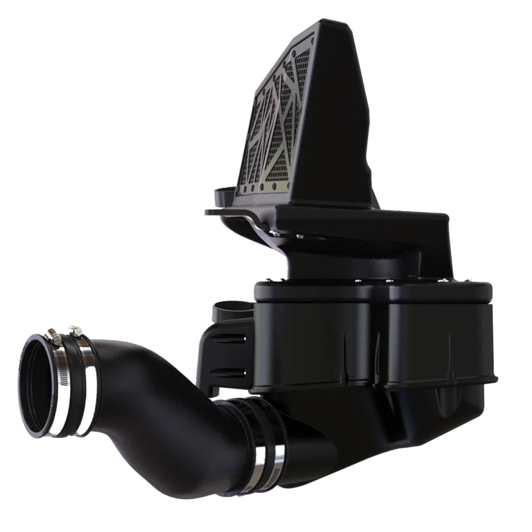 S&B 2022-2025 Polaris RZR PRO R 2.0L Particle Separator (Wheel Well Mounted)