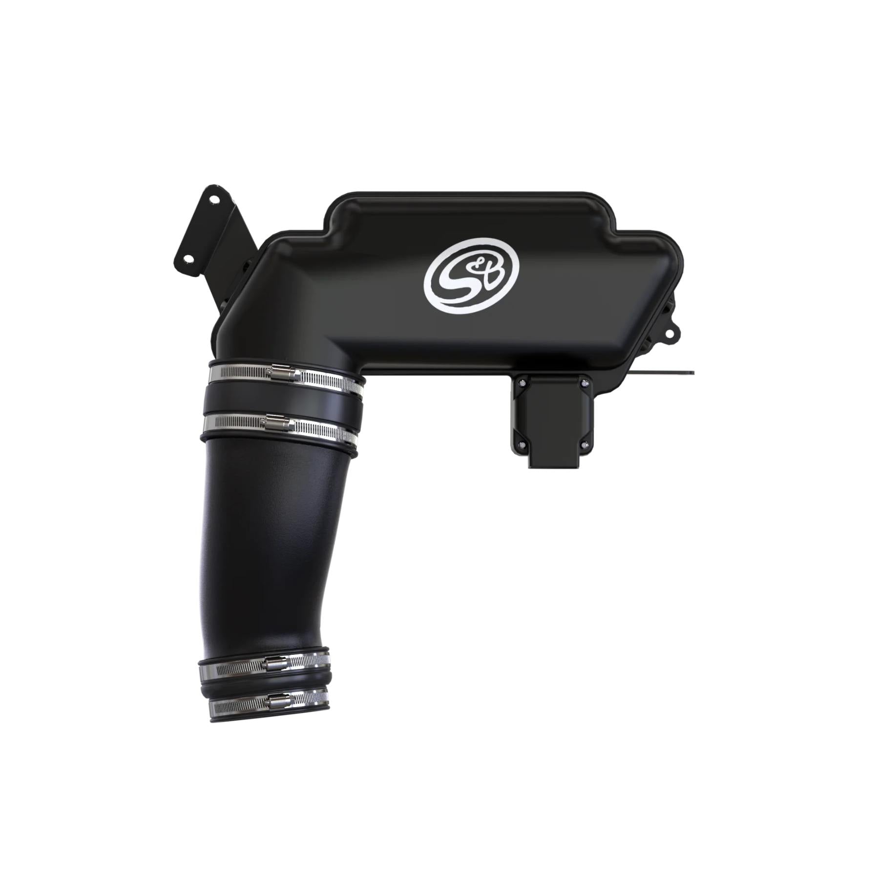 S&B 2024-2025 Can-Am® Maverick R Particle Separator