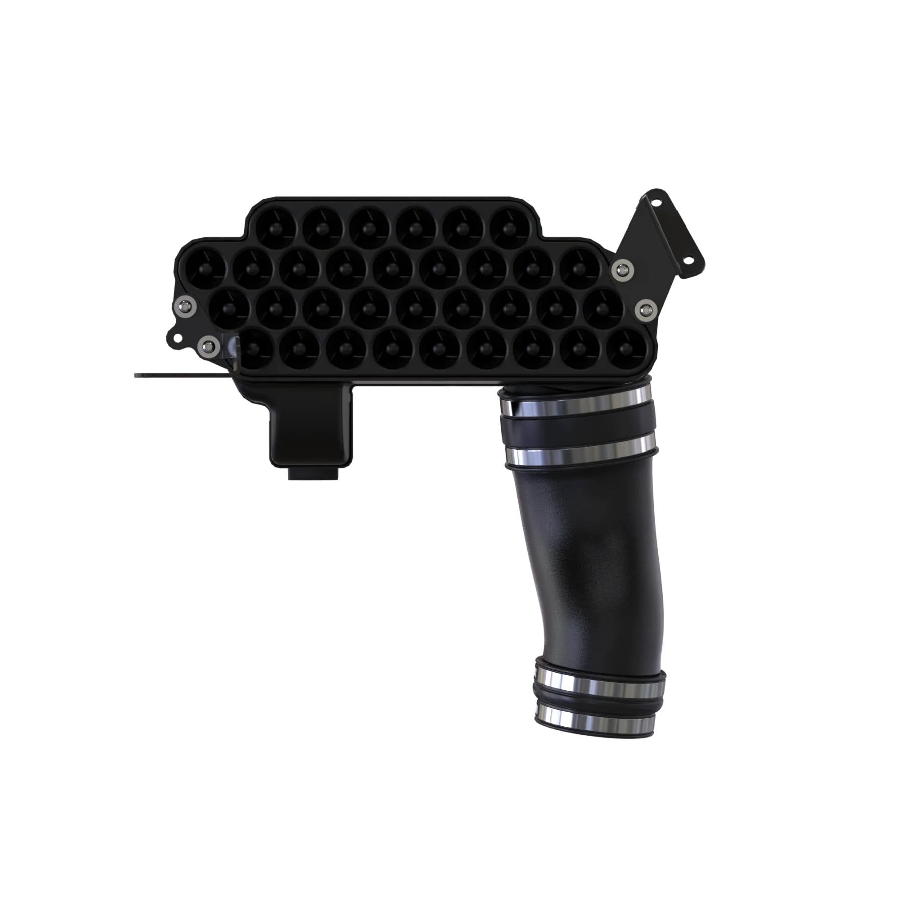 S&B 2024-2025 Can-Am® Maverick R Particle Separator