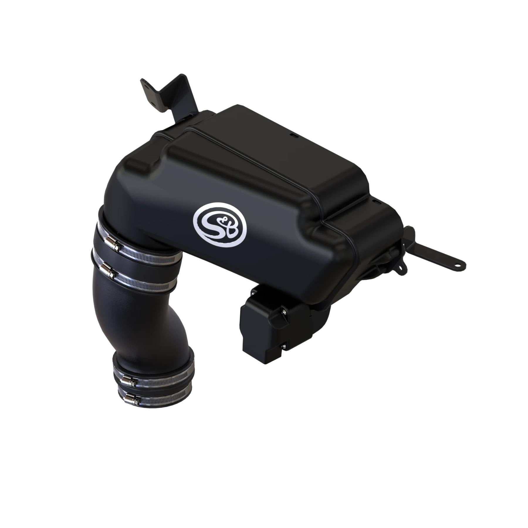 S&B 2024-2025 Can-Am® Maverick R Particle Separator