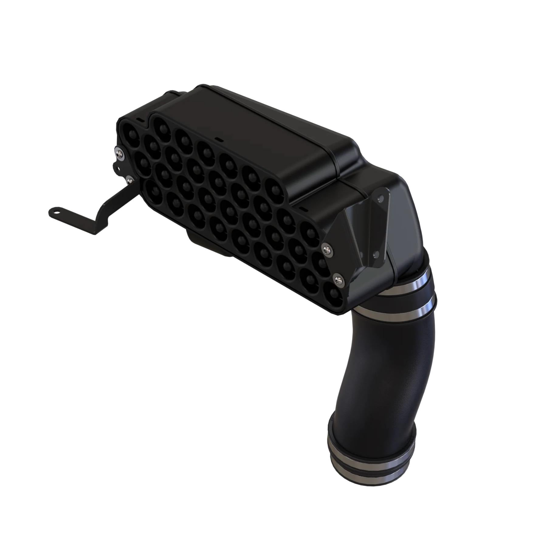 S&B 2024-2025 Can-Am® Maverick R Particle Separator