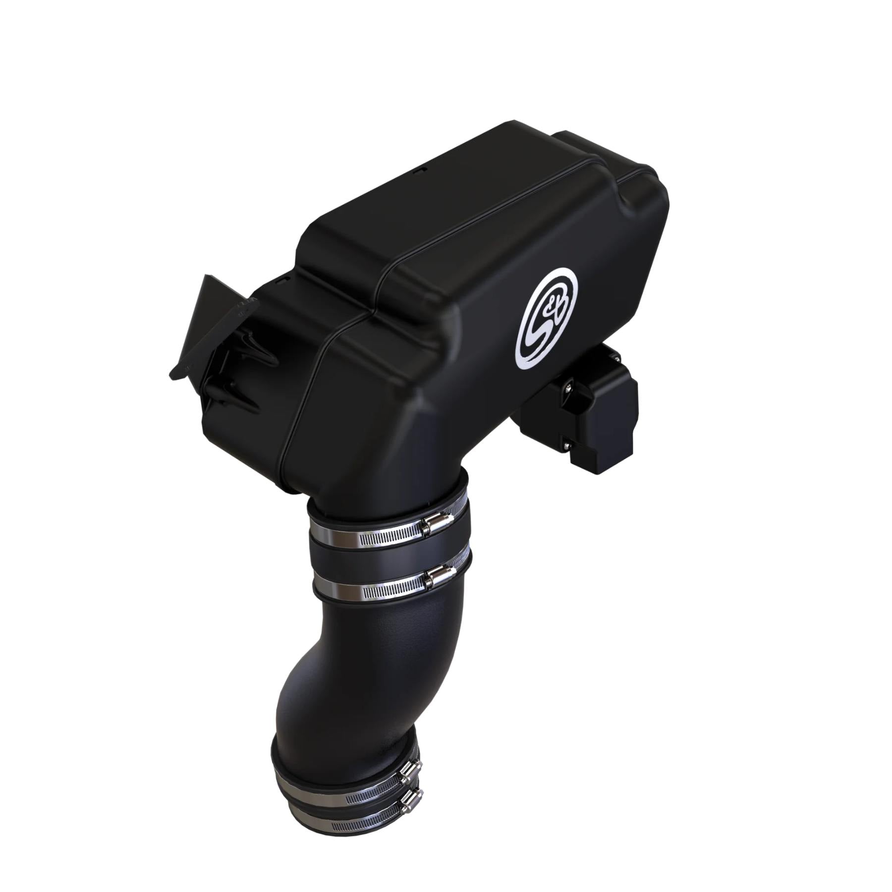 S&B 2024-2025 Can-Am® Maverick R Particle Separator