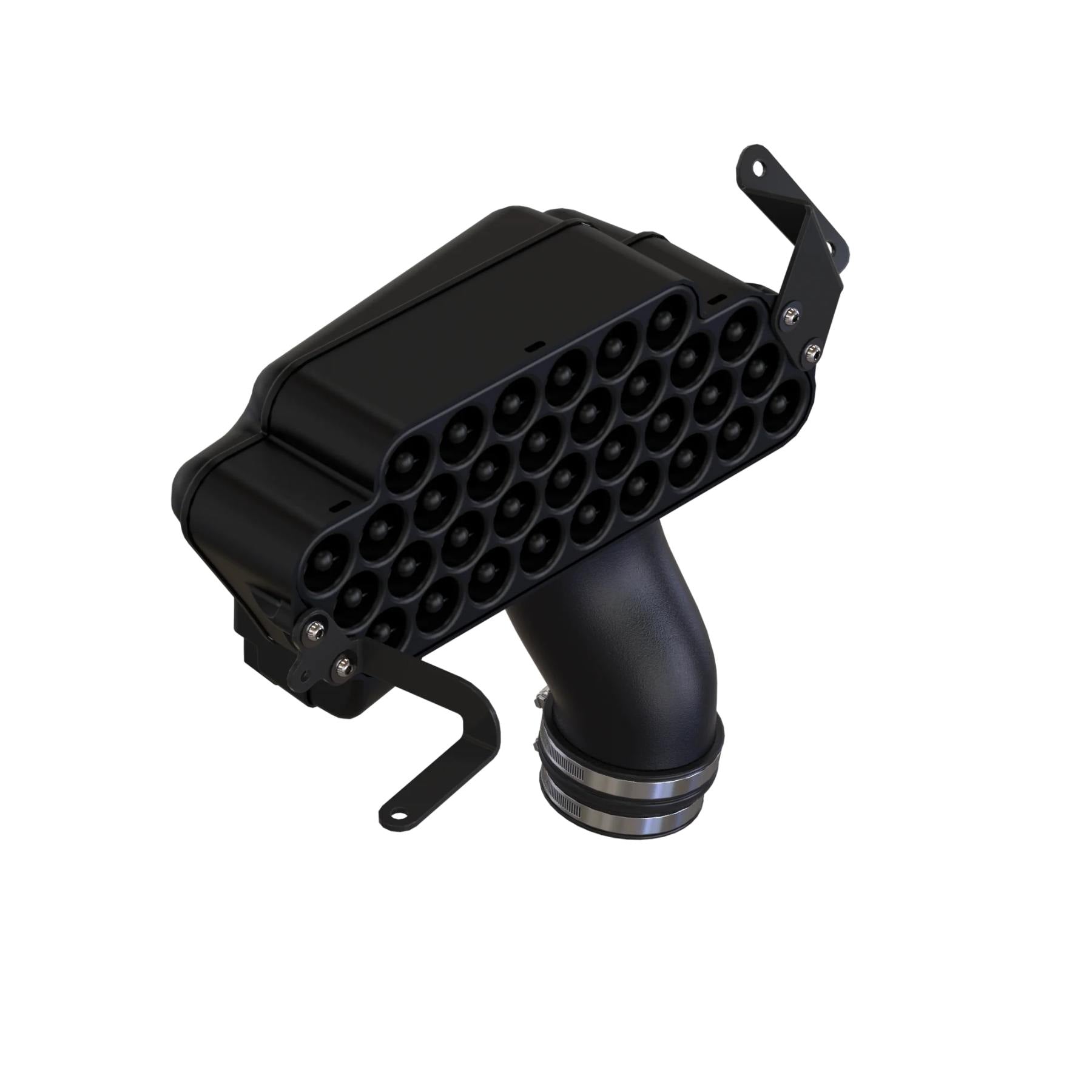 S&B 2024-2025 Can-Am® Maverick R Particle Separator