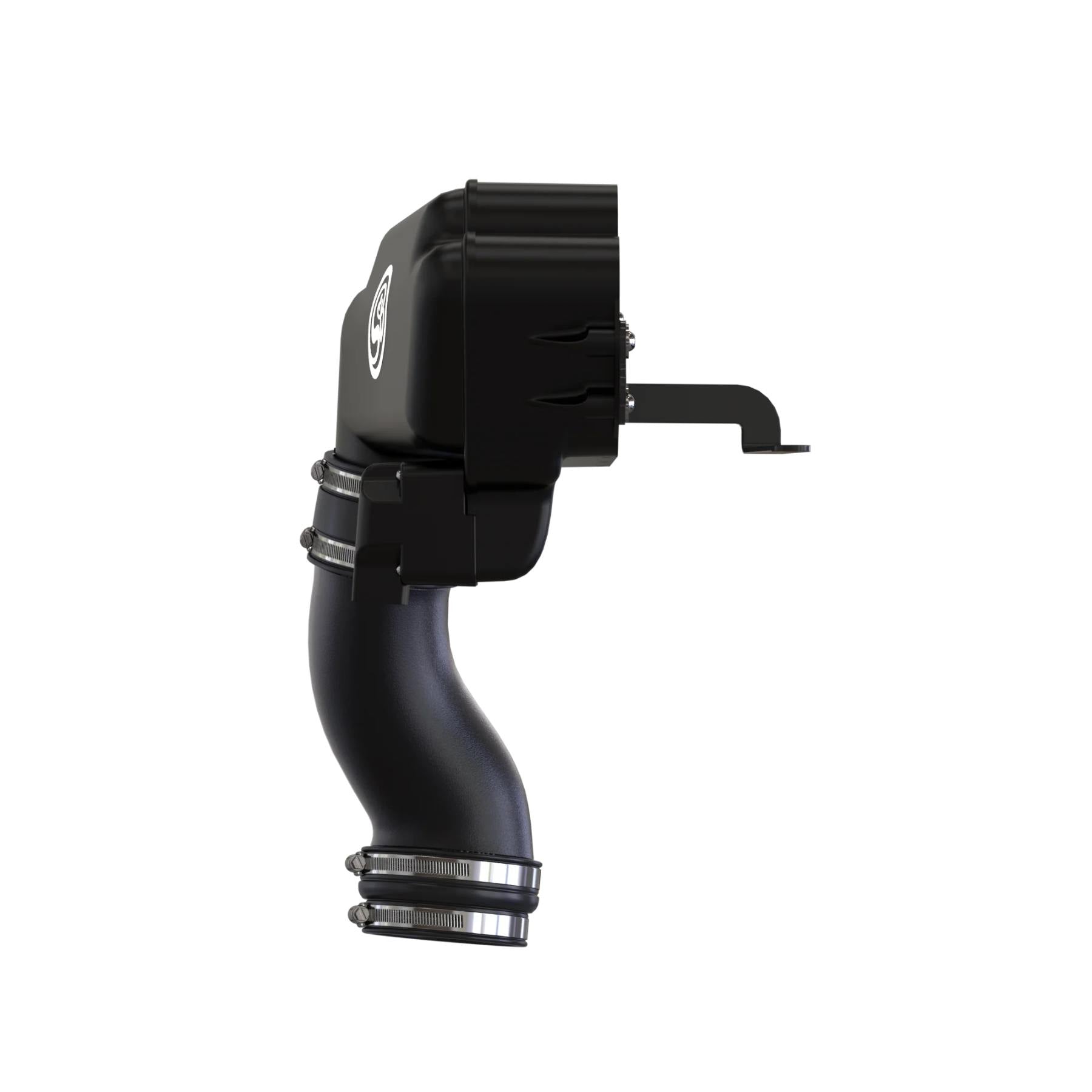 S&B 2024-2025 Can-Am® Maverick R Particle Separator