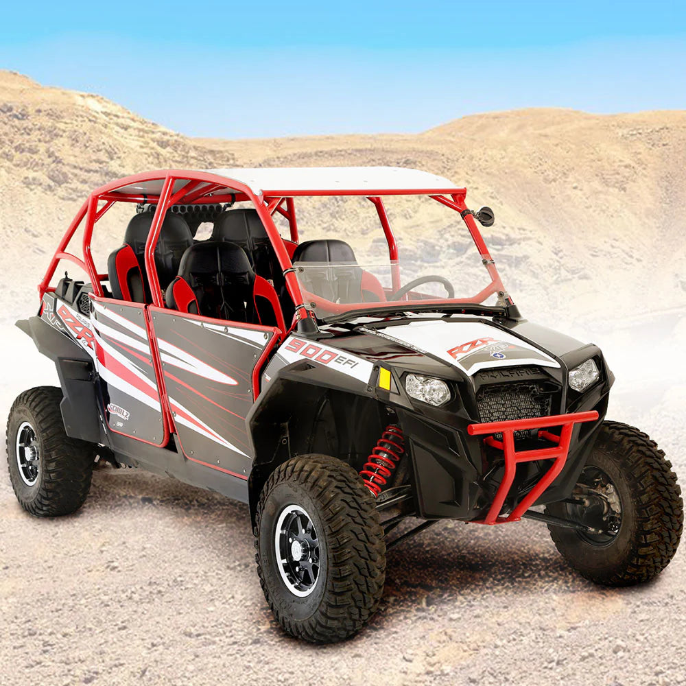 S&B 2011-2014 Polaris RZR XP 900 Particle Separator