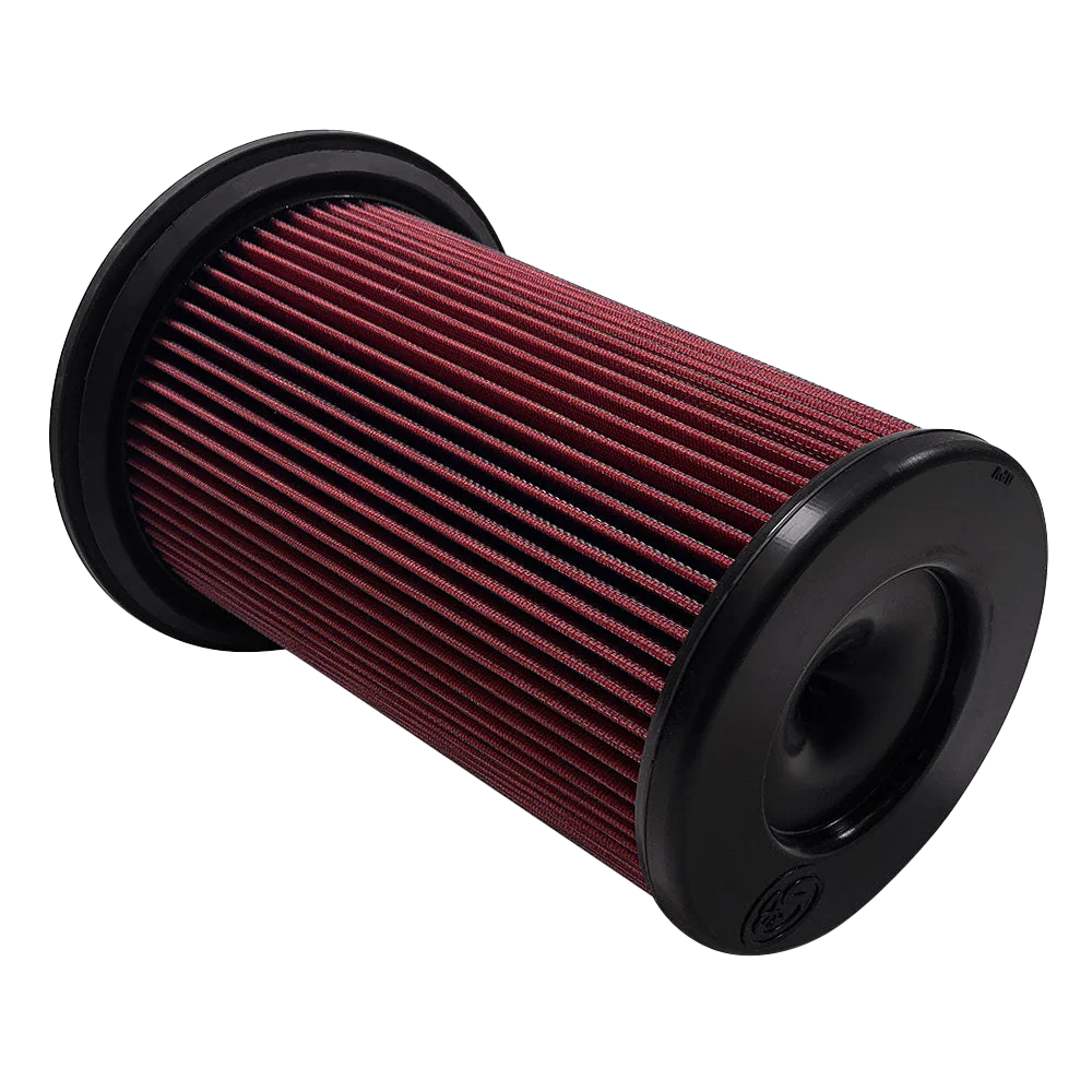 S&B Air Filter For 3.0L 2020-2024 Silverado/Sierra 1500, Escalade, Tahoe, Suburban, Yukon