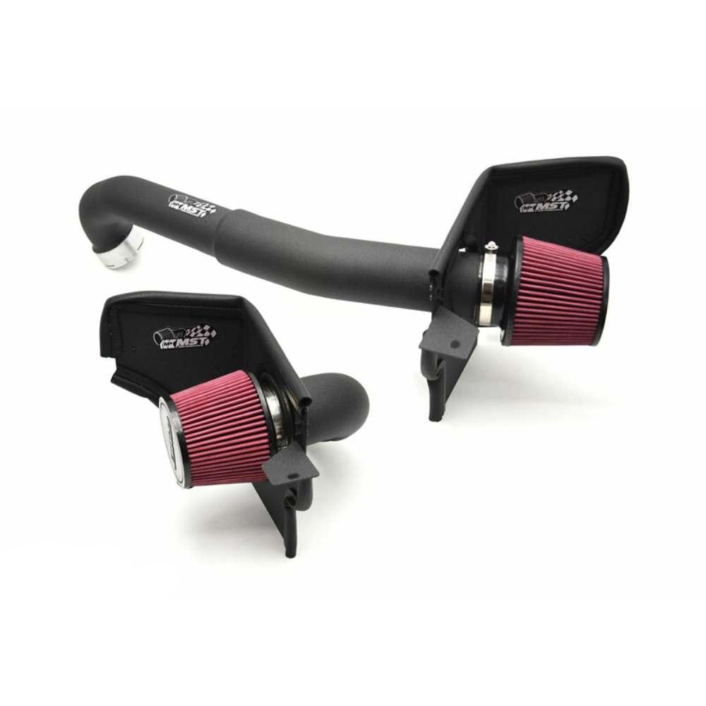 MST S58 Cold Air Intake For 2021+ BMW G87 M2, G80 M3, G82 M4, G83 M4
