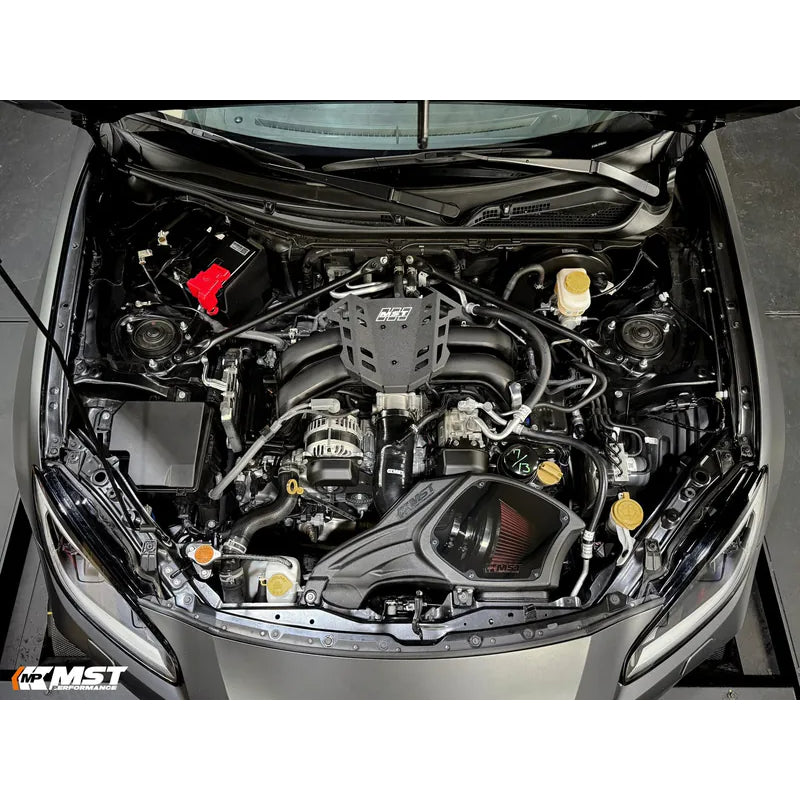 MST 2022+ Toyota GR86 & Subaru BRZ 2.4L Cold Air Intake System