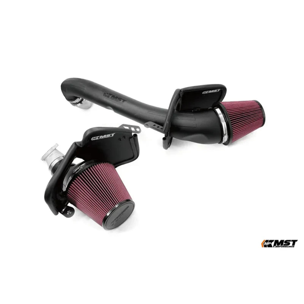 MST S58 Cold Air Intake with Inlet For BMW G87 M2, G80 M3, G82 M4, G83 M4