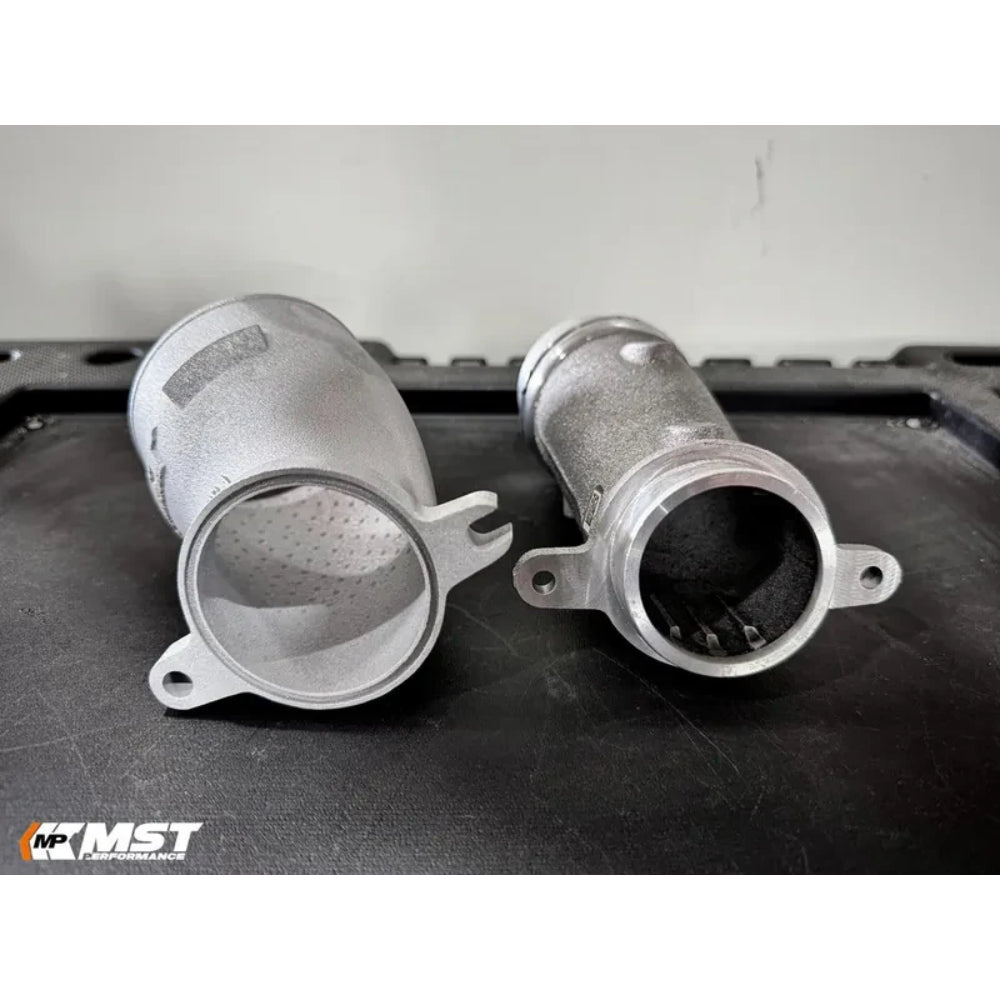 MST S58 Cold Air Intake with Inlet For BMW G87 M2, G80 M3, G82 M4, G83 M4