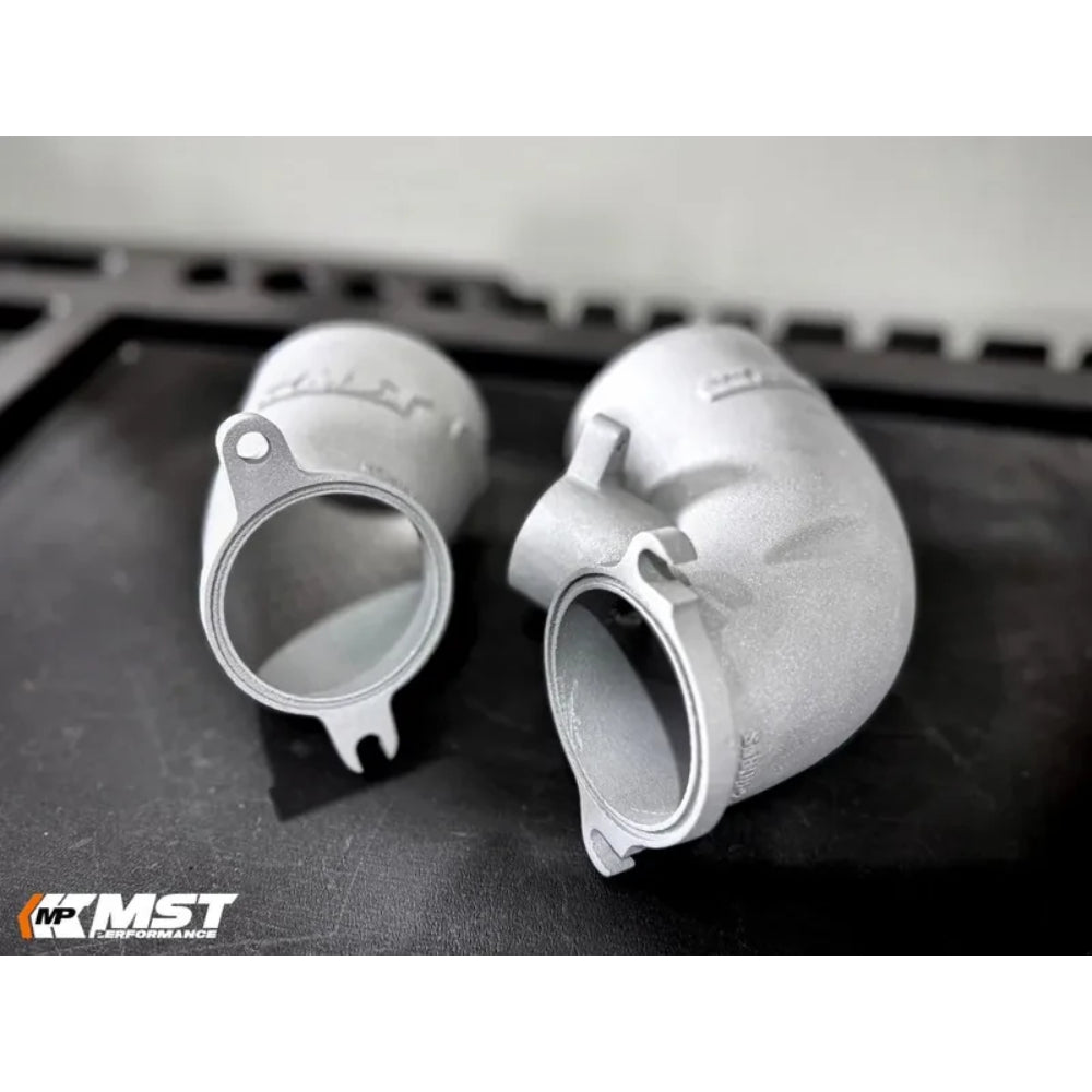 MST S58 Cold Air Intake with Inlet For BMW G87 M2, G80 M3, G82 M4, G83 M4
