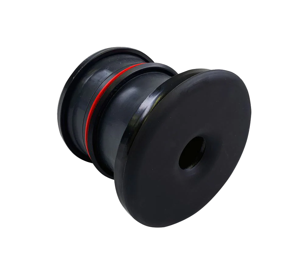 S&B Body Mount Kit for 1999-2003 Ford Super Duty Reg. & Ext. Cab 5.4L, 6.8L, 7.3L