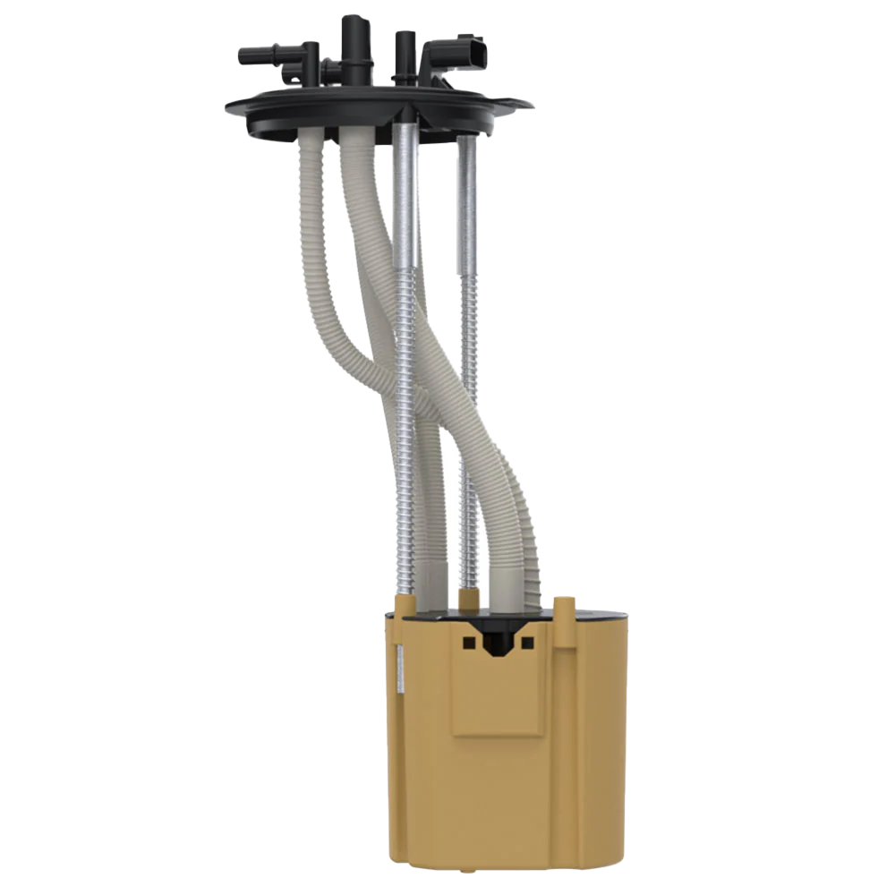 S&B Fuel Sending Unit for 2017-2024 Ford F250/F350, Crew Cab Long Bed, 6.7L Powerstroke
