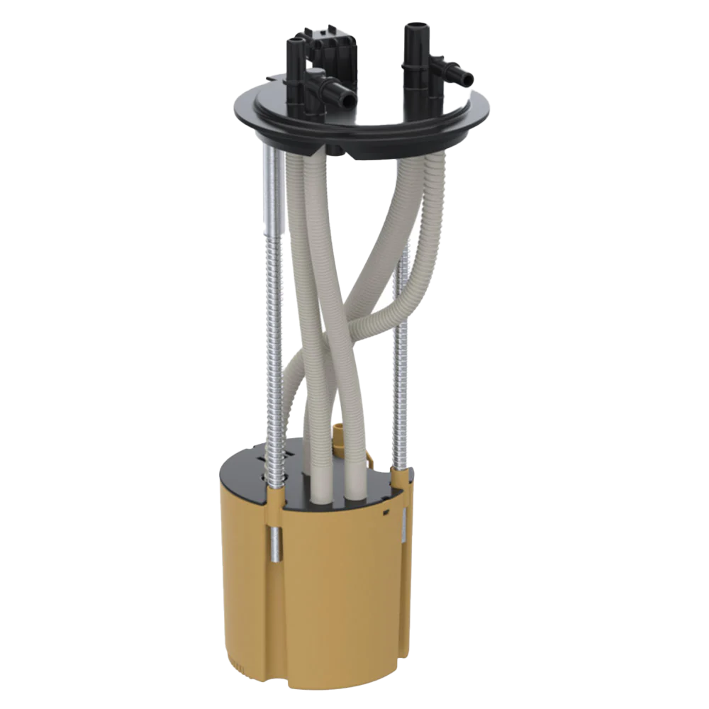 S&B Fuel Sending Unit for 2017-2024 Ford F250/F350, Crew Cab Long Bed, 6.7L Powerstroke