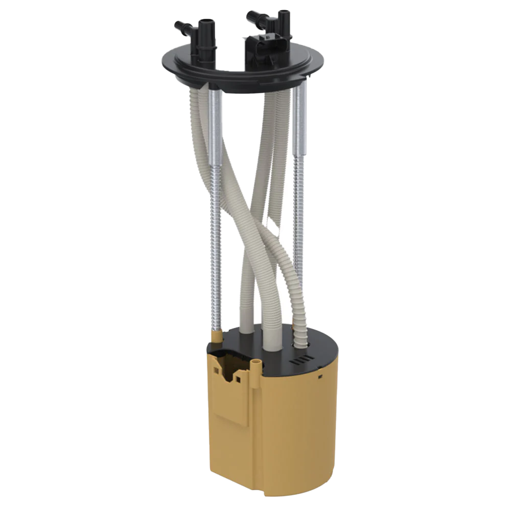 S&B Fuel Sending Unit for 2017-2024 Ford F250/F350, Crew Cab Long Bed, 6.7L Powerstroke