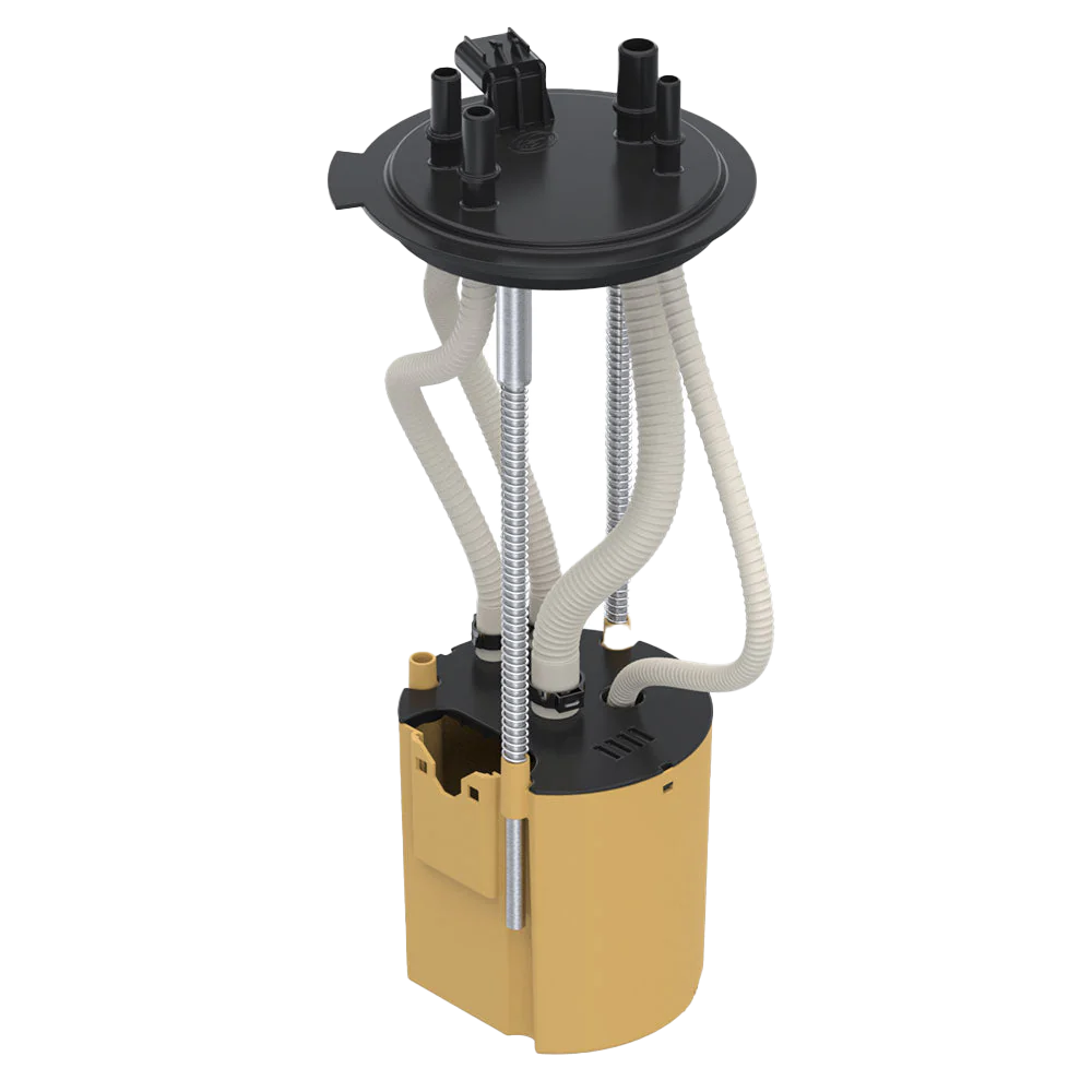 S&B Fuel Sending Unit for 2011-2016 Ford F250/F350 6.7L Crew Cab, Short Bed w/S&B Tank, Long Bed w/OEM Tank