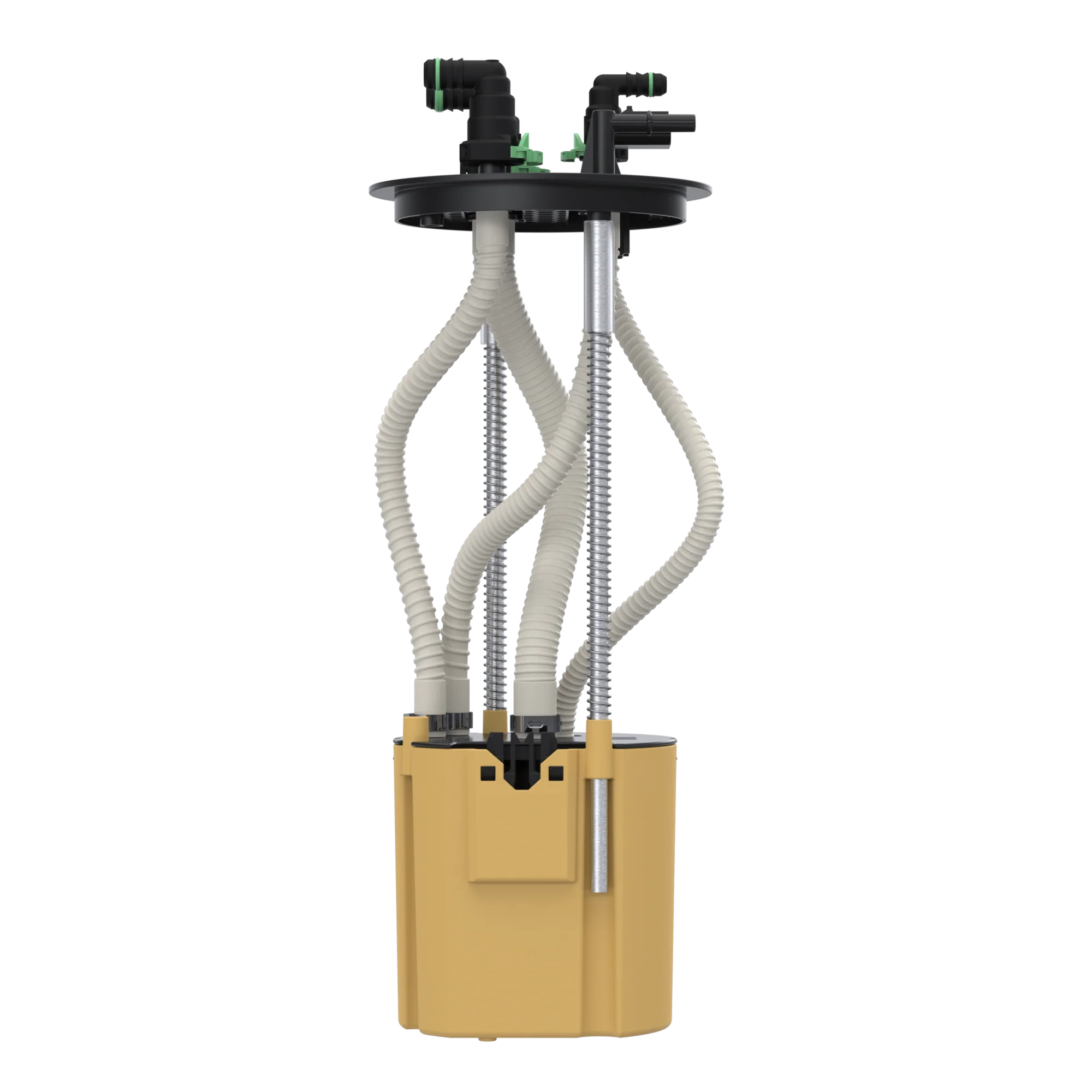 S&B Fuel Sending Unit for 2013-18, 2021-2024 Dodge/RAM 2500 3500 6.7L Cummins