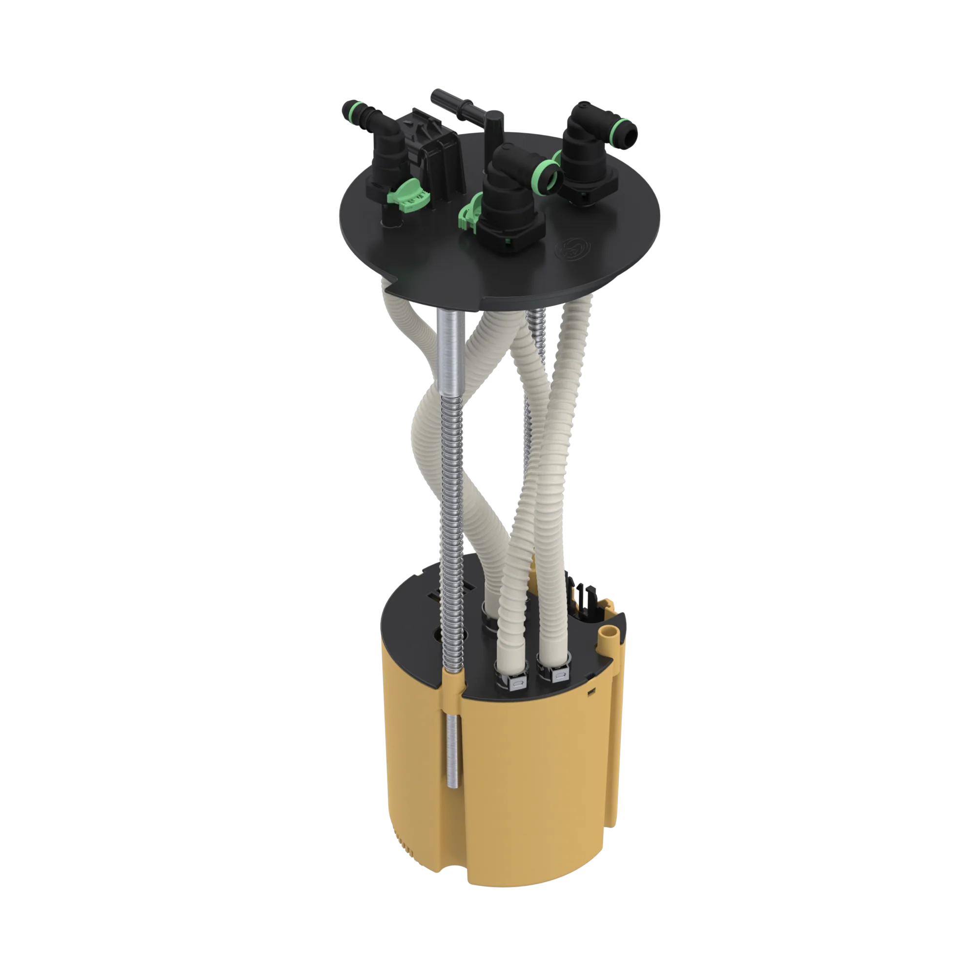 S&B Fuel Sending Unit for 2013-18, 2021-2024 Dodge/RAM 2500 3500 6.7L Cummins