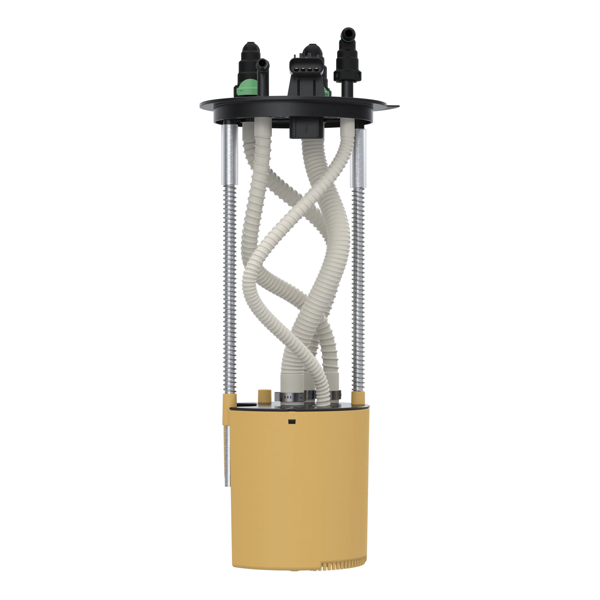 S&B Fuel Sending Unit for 2013-18, 2021-2024 Dodge/RAM 2500 3500 6.7L Cummins