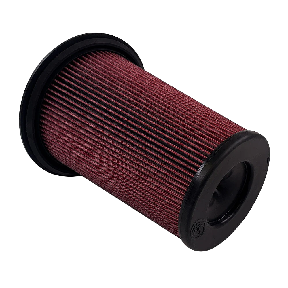 S&B Air Filters For 5.3L, 6.2L 2019-2024 Silverado/Sierra 1500, Tahoe, Suburban, Yukon, Escalade