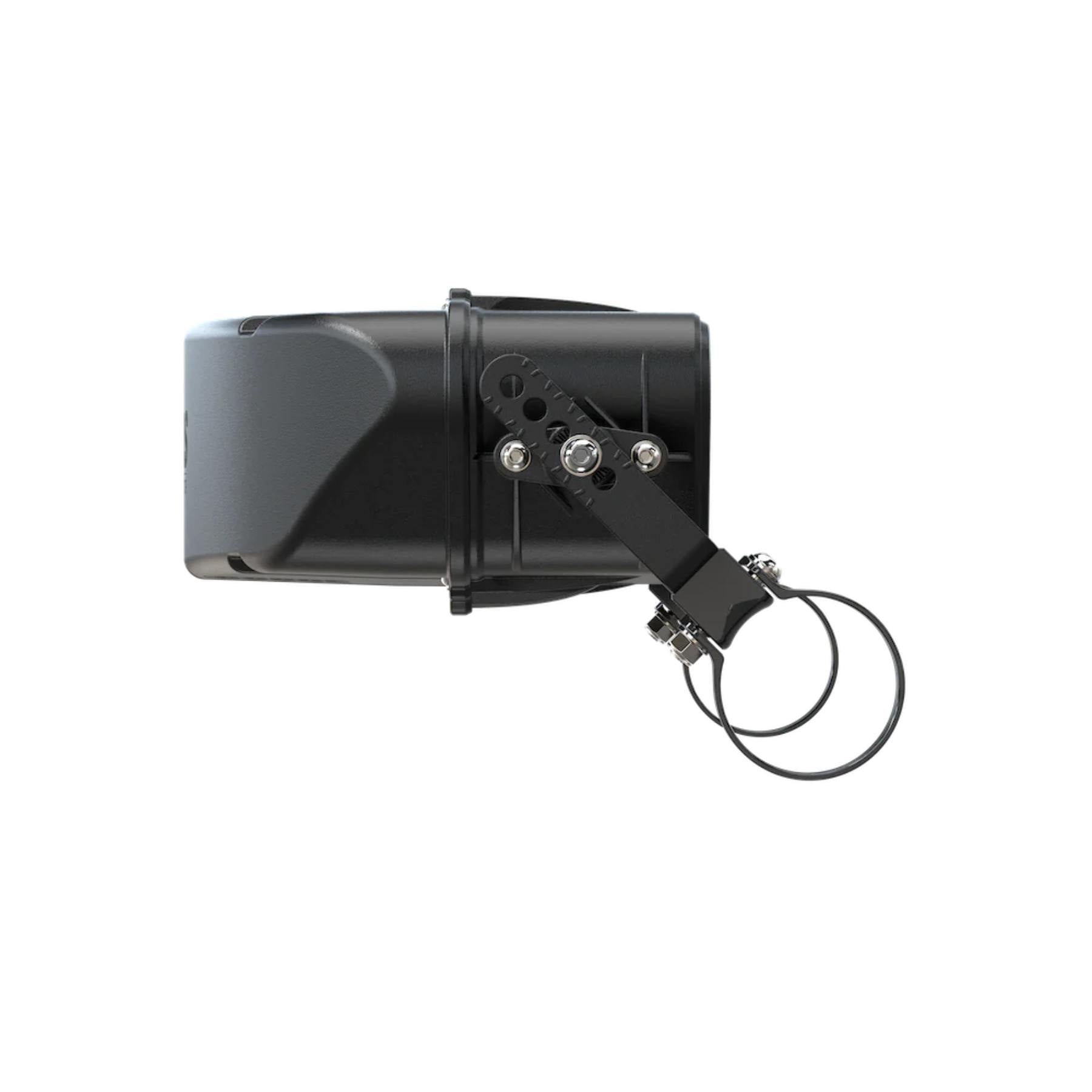 S&B 2017-2025 Can-Am® Maverick X3 Particle Separator