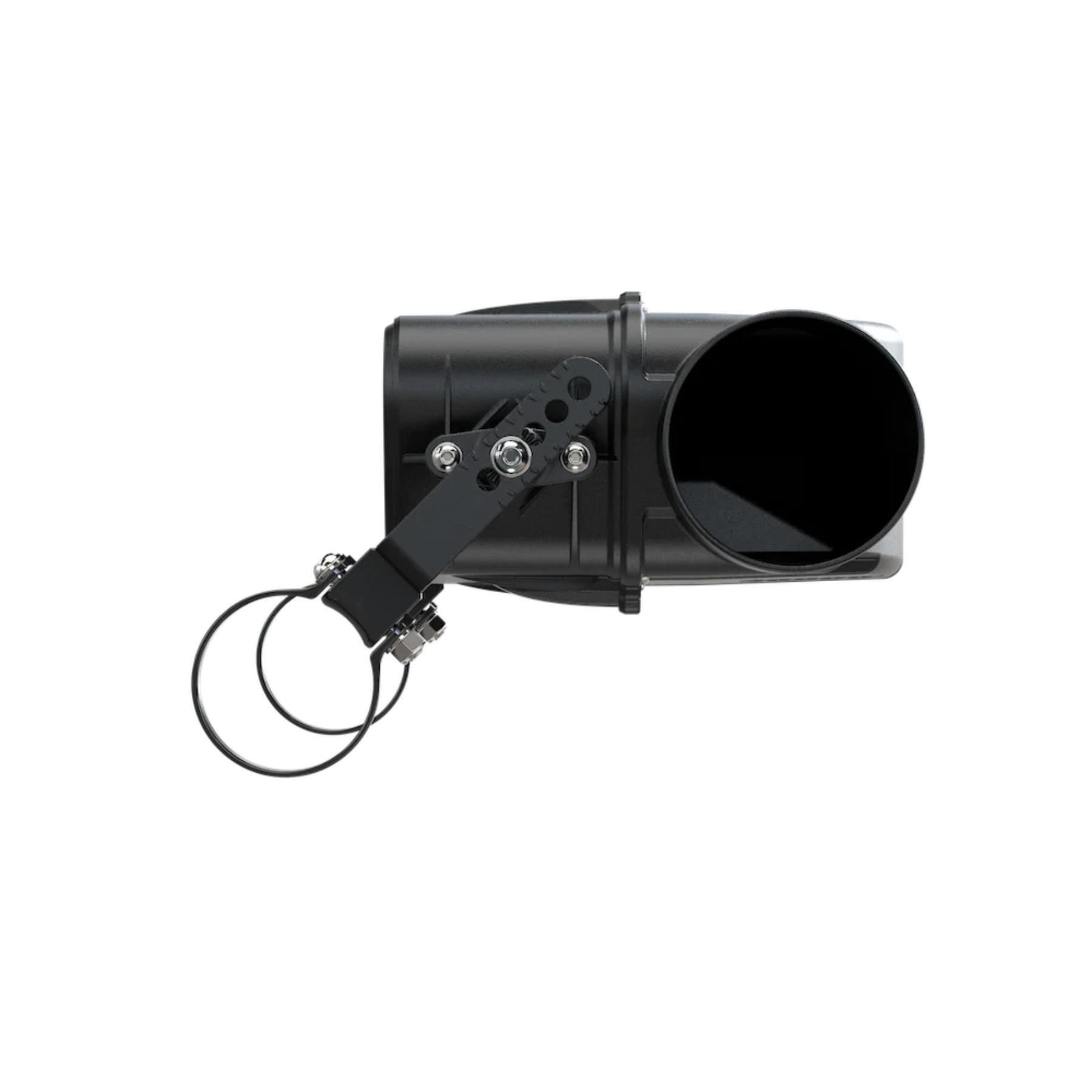 S&B 2017-2025 Can-Am® Maverick X3 Particle Separator