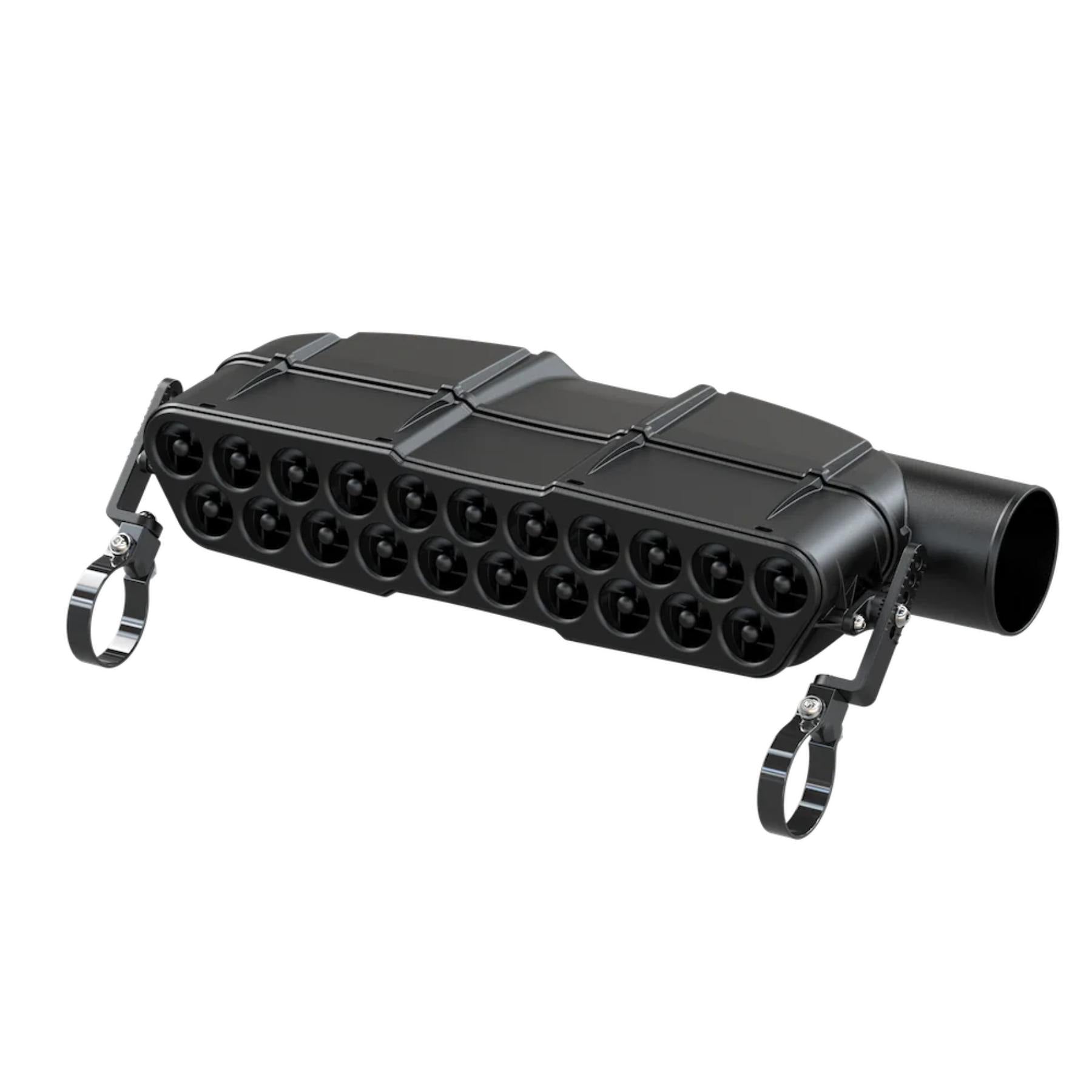 S&B 2017-2025 Can-Am® Maverick X3 Particle Separator