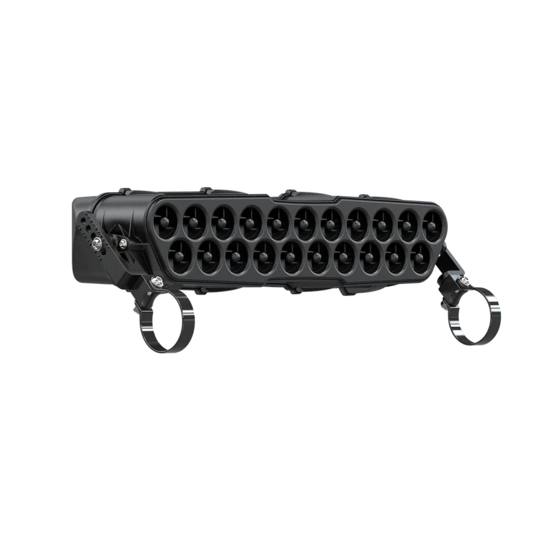 S&B 2017-2025 Can-Am® Maverick X3 Particle Separator