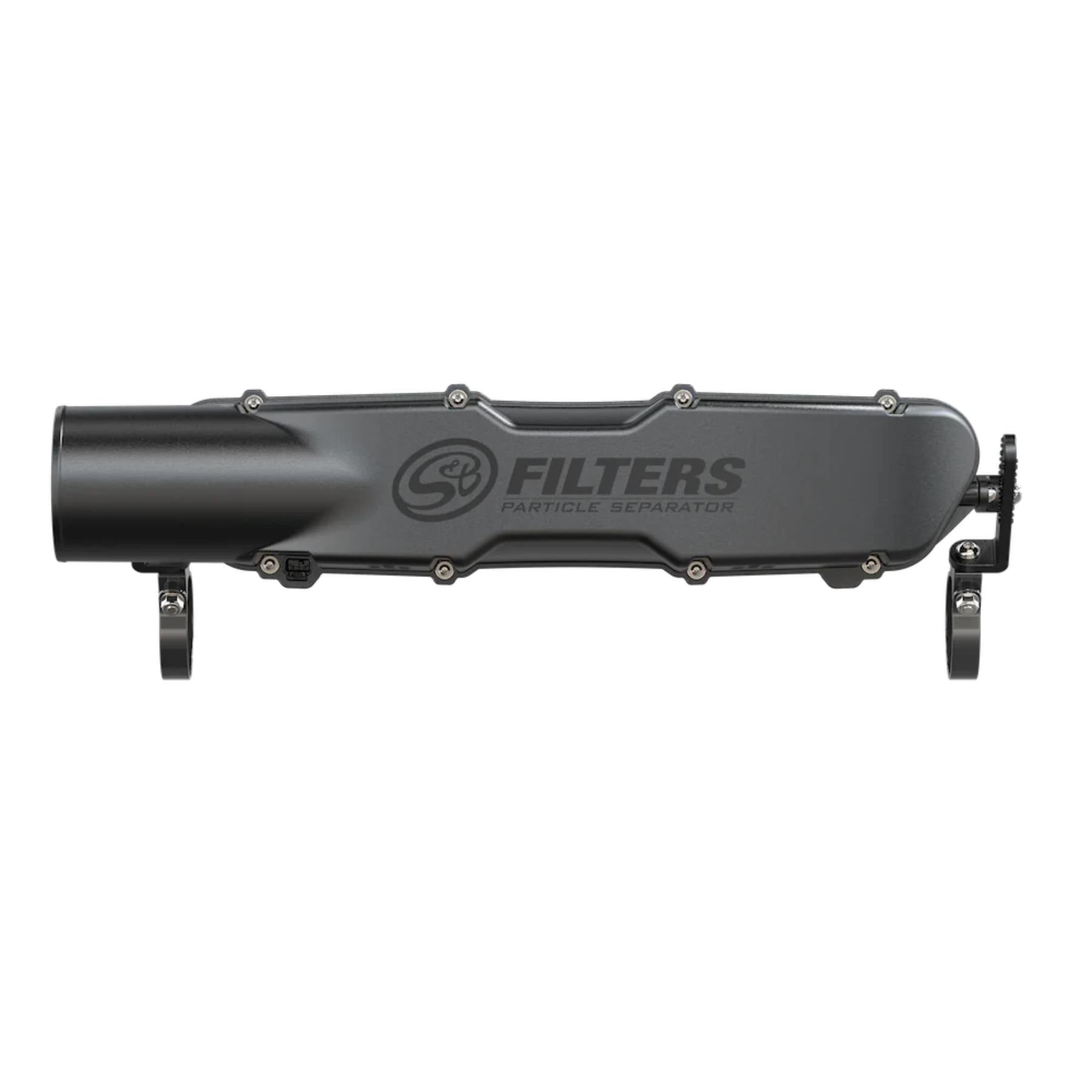 S&B 2017-2025 Can-Am® Maverick X3 Particle Separator