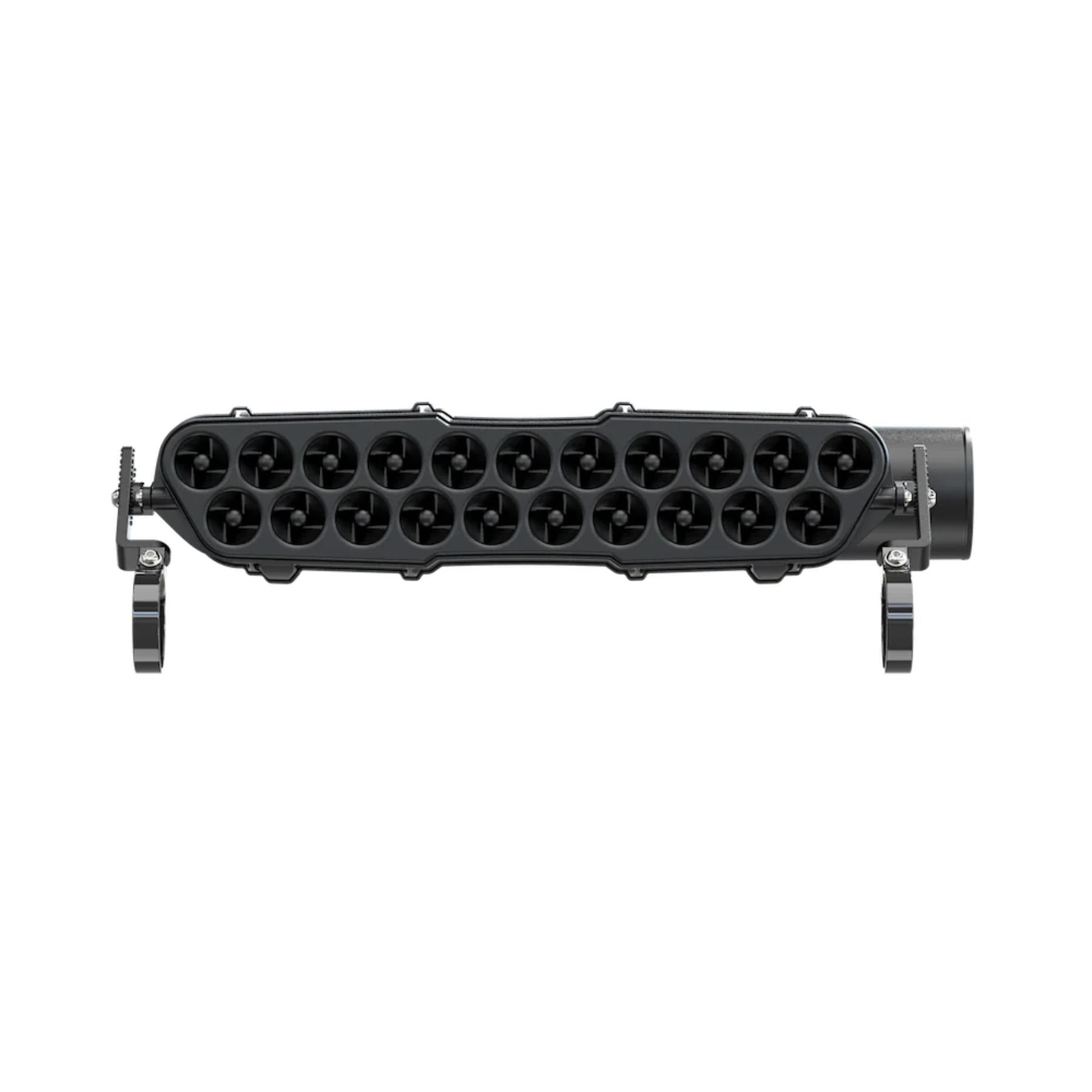 S&B 2017-2025 Can-Am® Maverick X3 Particle Separator