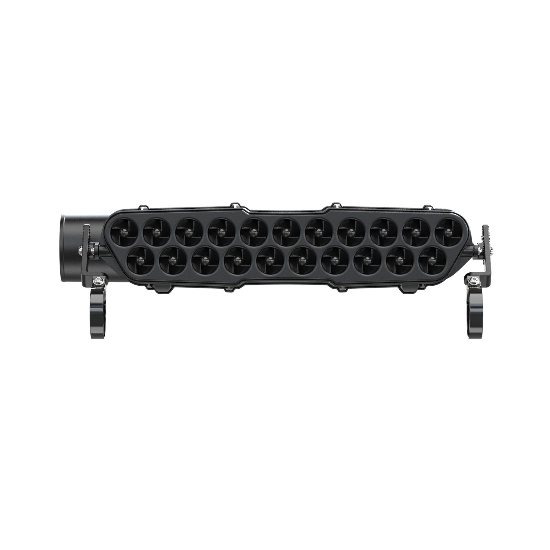 S&B 2014-2023 Polaris RZR XP 1000 Particle Separator
